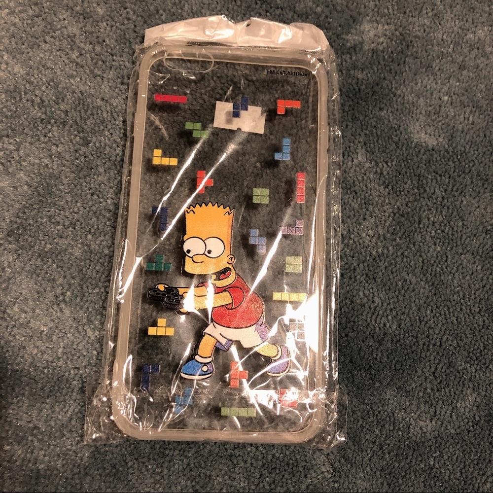 iPhone 6s Plus Case